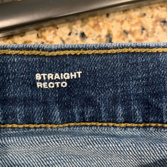 Goodfellow & Co Mens jeans Size 34 x 30 - Picture 5 of 7